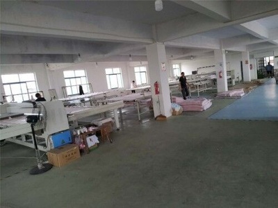 芙雨家紡工廠在哪里上班?