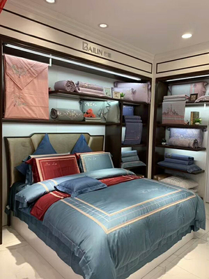 湘鄉(xiāng)柏琳家紡新店試營業(yè)啦!