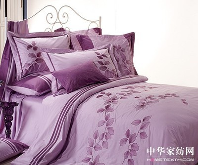 紫羅蘭家紡 紫夢 產品介紹