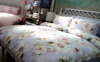 家紡十大品牌 羅萊家紡位居榜首