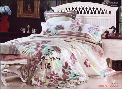 亞蒙絲綢家紡 以視覺美學(xué)演繹品質(zhì)生活